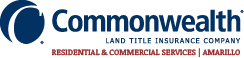  Commonwealth Land Title Insurance Company Logo